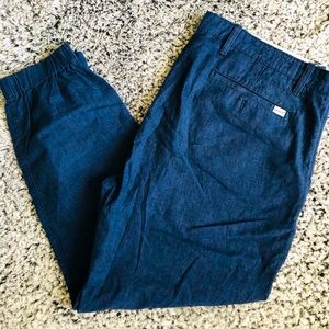 Men’s Levi pants